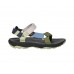 TEVA HURRICANE 1019390C-GWM ΠΑΙΔΙΚΑ ΣΑΝΔΑΛΙΑ ΑΓΟΡΙ ΠΟΛΥΧΡΩΜΑ